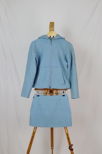 Moschino jeans misto lana - jeans,