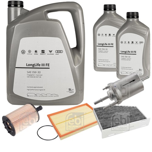 Febi bilstein pacchetto - bilstein,