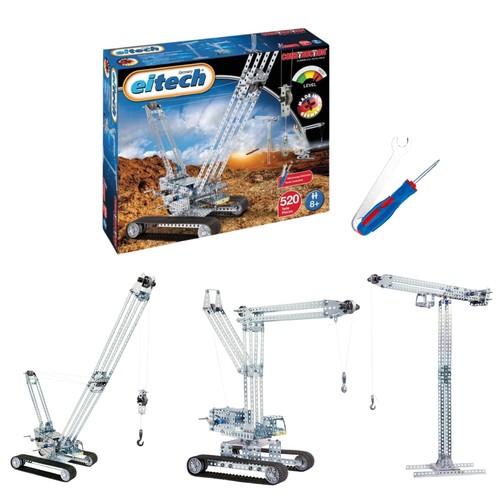 Eitech construction gru su - eitech,