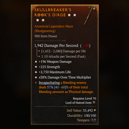 Diablo eternal realm 3ga - 4,