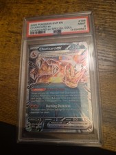 Carte promozionali Charizard