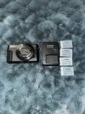 Canon PowerShot G7 X Mark II