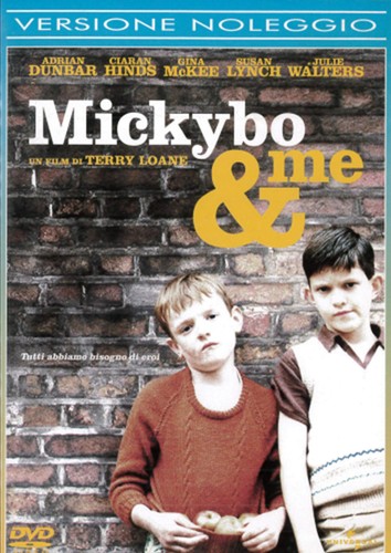 Mickybo ex noleggio - &,