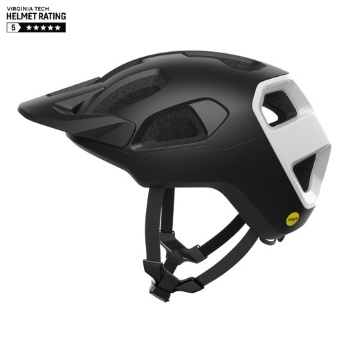 Casco mountain bike poc - mountain,