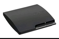 PS3 Slim 500GB 2504 CFW