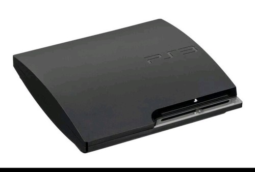 Ps3 slim 500gb 2504 cfw - ps3,