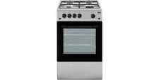 Cucina gas con forno - gas,