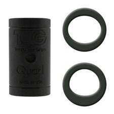 Turbo Quad Black