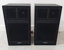 Philips 70FB250/11R - Casse Stereo Hi-Fi Speakers