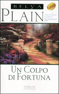 Libro colpo fortuna - -,