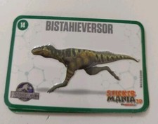 N 14 Bistahieversor Figurine