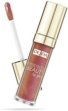  Pupa Unexpected Beauty Lip Gloss 001 Chameleon Rose Copper Lucidalabbra