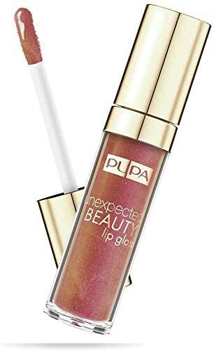 Pupa unexpected beauty - beauty, lip