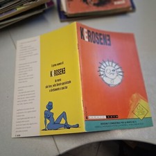 KEROSENE numero zero 0