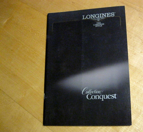Catalogo orologi longines - catalogo,