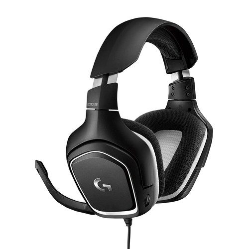 Logitech g332 cuffie da - logitech,