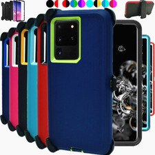 For Samsung Galaxy S20+ Plus