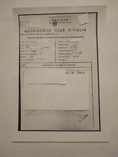 Vespa 160 GS Demolita 1963_No