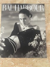 BAL HARBOUR Magazine