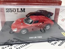 DIE CAST " 250 LM 1963 "