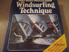 Windsurfing Technique