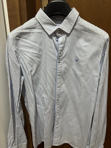 Camicia armani junior - camicia,