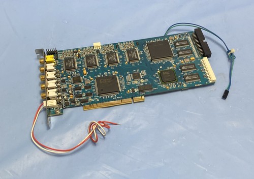 Xilinx techwell 1613 - techwell, rev
