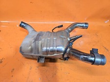 marmitta catalizzatore bmw r 1150 r Exhaust Muffler Collector