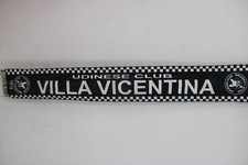 Sciarpa scarf Calcio UDINESE