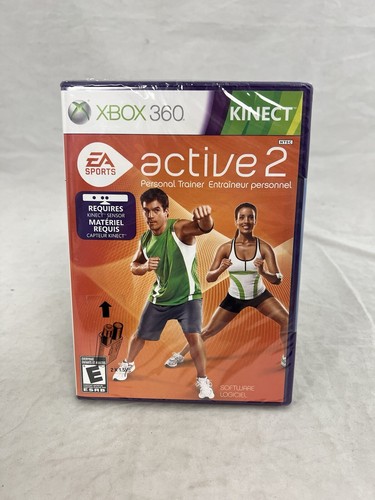 Active personal trainer - active,
