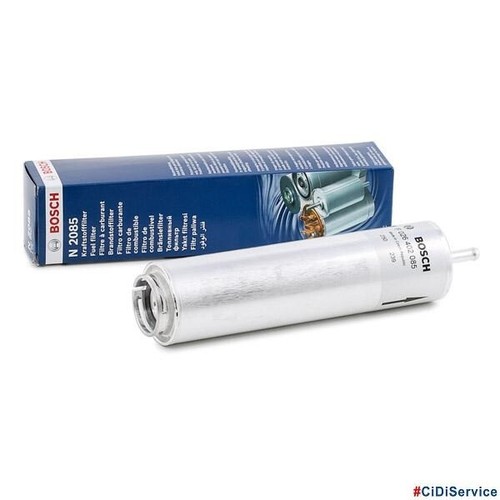 Filtro gasolio carburante - gasolio,