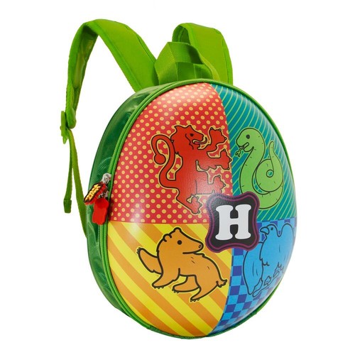 Harry potter eggy zainetto - potter,