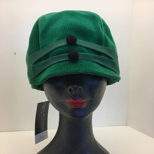 Cappello donna anni vintage - donna,