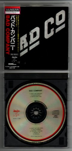 Bad company - bad,