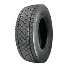 Gomme 4 Stagioni Dunlop 205/75 R 17.5 124/122m 3psf Sp446 NUOVI DOT NUOVO