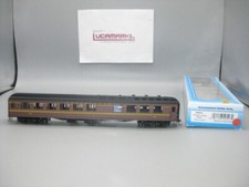 IHC HO 49543 PRR (7998) carrozza ristorante americana #d624