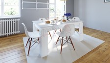 TAVOLO DA PRANZO MODERNO