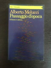 "PASSAGGIO D'EPOCA" ALBERTO