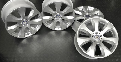 Mercedes glk x204 5x20 et45 - glk, 8,5x20