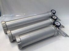 ESTRUSORE PNEUMATICO CARPFISHING BOILIES 3 KG BIG REKORD FISHING SELF MADE