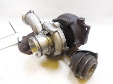 55205474 TURBINA FIAT CROMA (194) 1.9 MULTIJET 8V MAN 6M 120CV 2011 5P SW