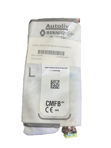 Airbag sedile sinistro - airbag,
