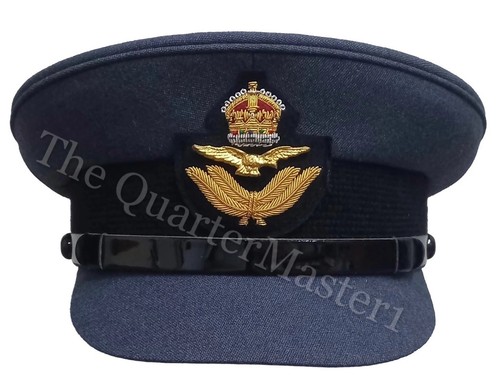 Raf royal air force - force, officer