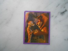 FIGURINA MADAGASCAR3 N. 120 - ED. EDIBAS - CS.8