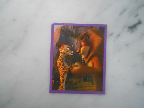 Figurina madagascar3 120 - madagascar3, n.
