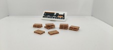 Pallet pedana bancali merce