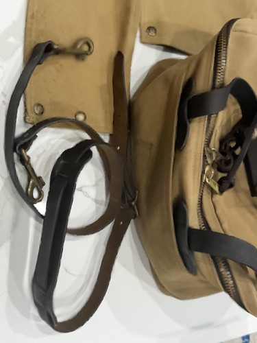 Borsa vintage filson - borsa,