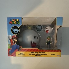 Set di figure Jakks Pacific