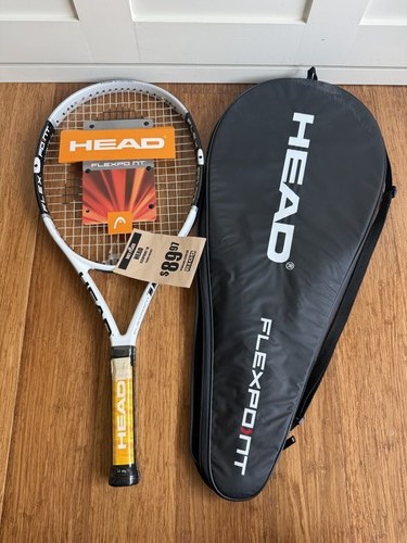 Racchetta tennis head - racchetta, da