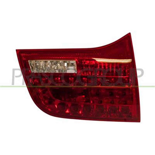 Fanale posteriore destro - posteriore,